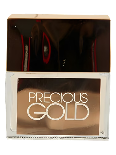 Precious Gold