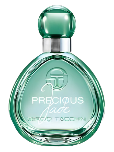Precious Jade