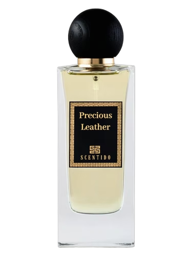 Precious Leather