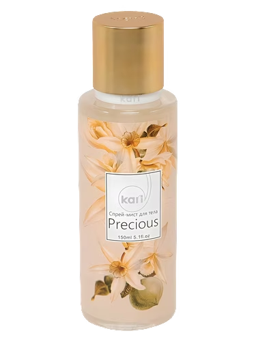 Precious Mist by kari