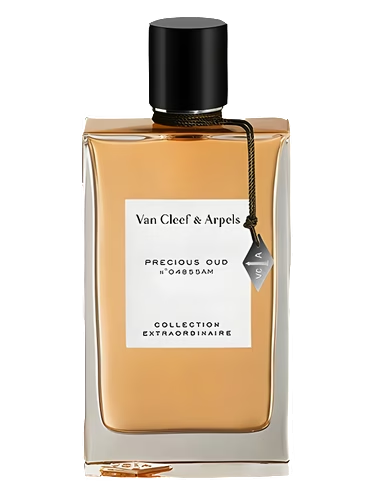 Precious Oud by Van Cleef & Arpels