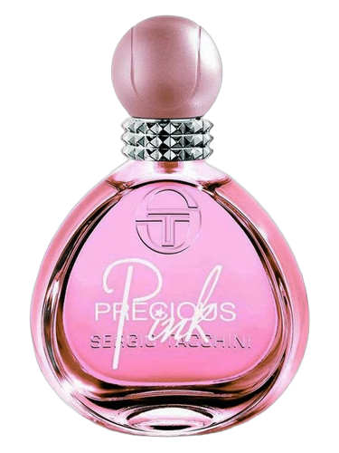 Precious Pink