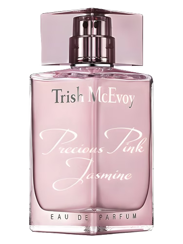 Precious Pink Jasmine