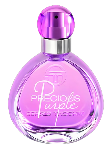 Precious Purple
