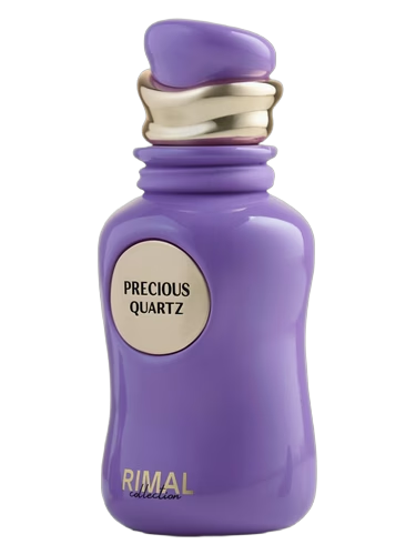 PRECIOUS QUARTZ