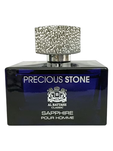 Precious Stone Sapphire