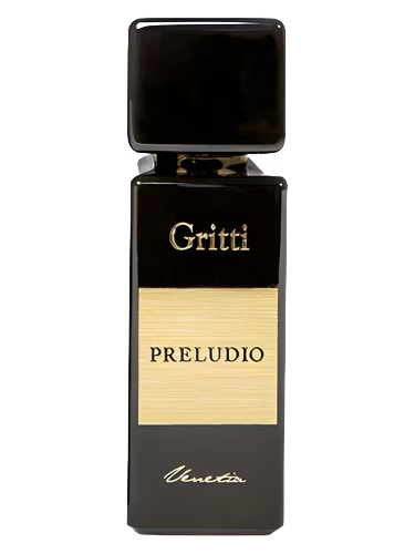 Preludio