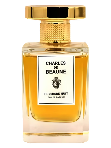 Première Nuit