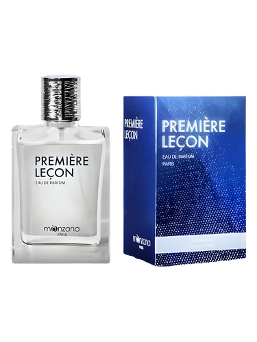 Premiere Lecon