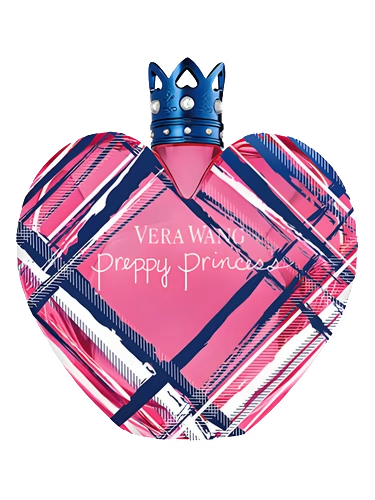 Preppy Princess