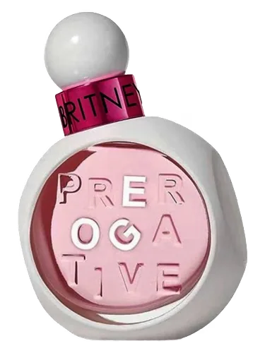 Prerogative Ego by Britney Spears