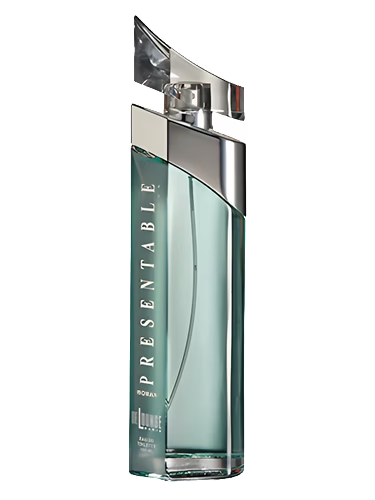 Presentable Woman Light Edition