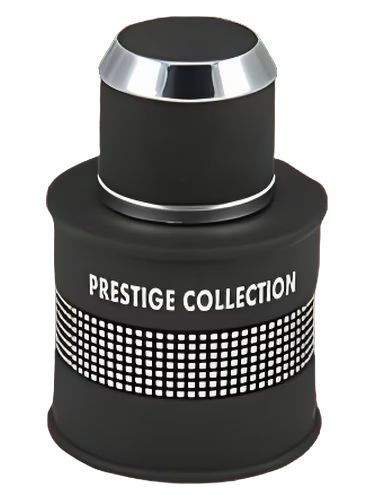 Prestige Collection Black by Arabian Oud