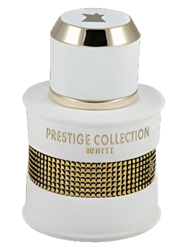Prestige Collection White