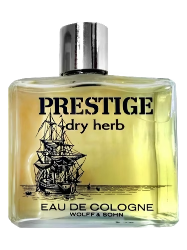 Prestige Dry Herb