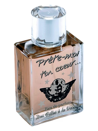 Prete-Moi Ton Coeur