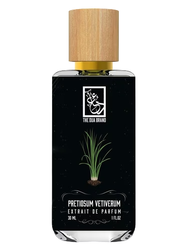 Pretiosum Vetiverum