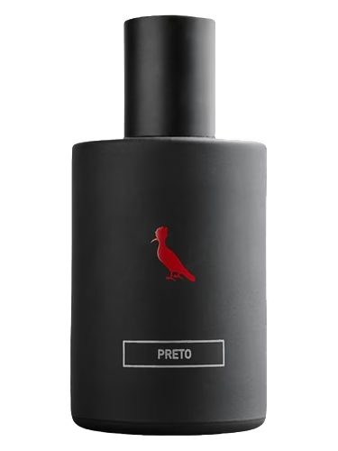 Preto