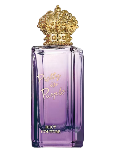 Pretty in Purple