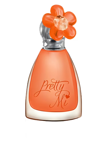 Pretty Mi