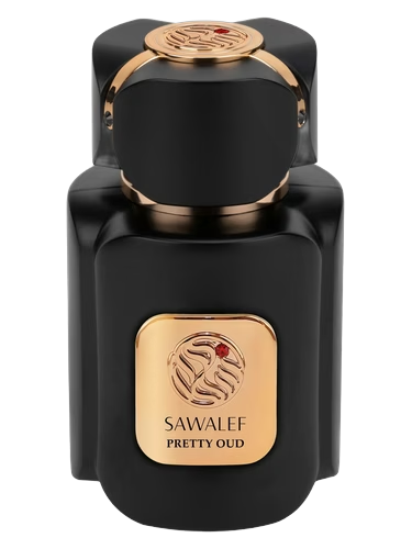 Pretty Oud