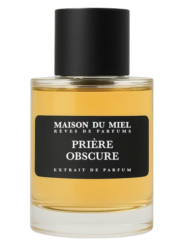 Prière Obscure