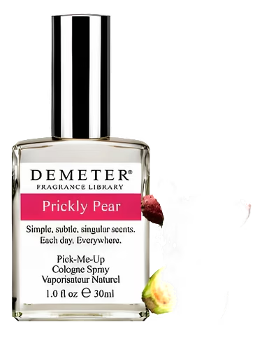 Prickly Pear