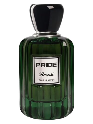 Pride by Rasasi