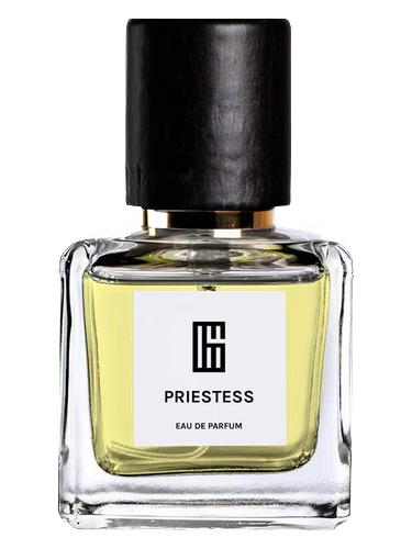 Priestess