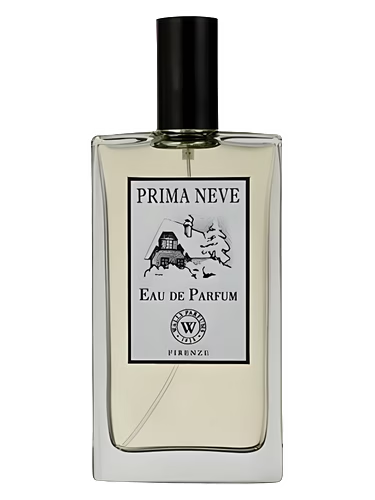 Prima Neve by Wally