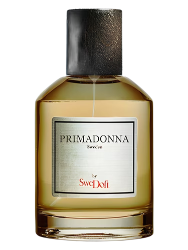 Primadonna