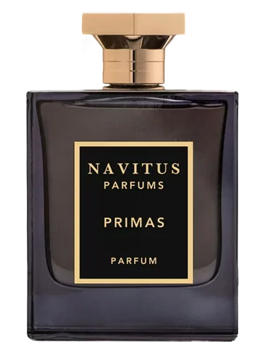 Primas by Navitus Parfums