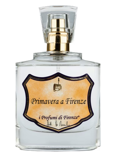 Primavera a Firenze