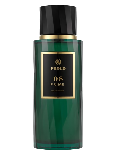 Prime 8