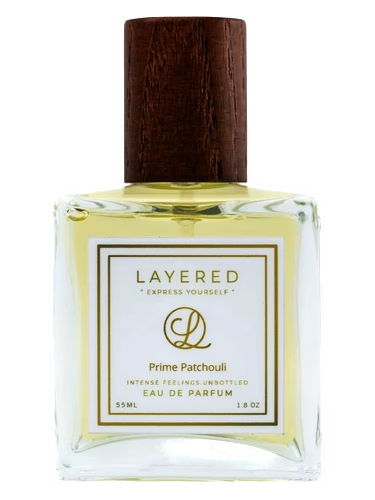 Prime Patchouli