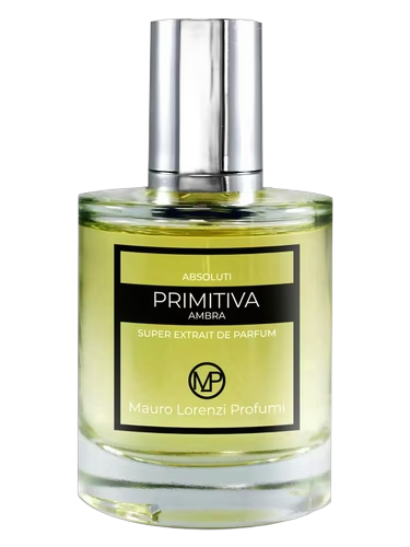 Primitiva Ambra