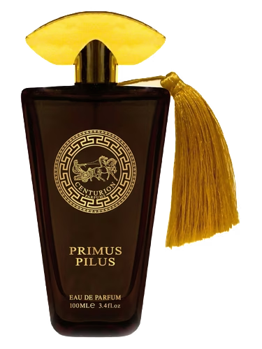 Primus Pilus