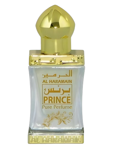 Prince by Al Haramain Perfumes