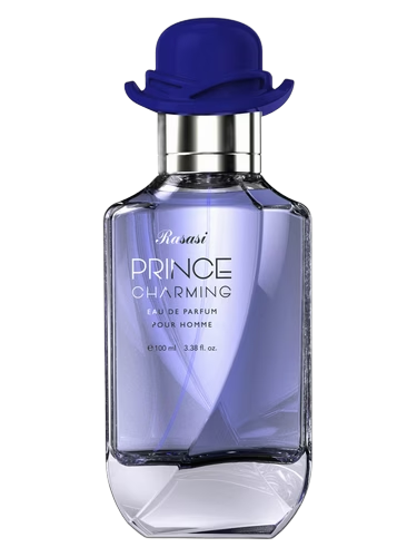 Prince Charming