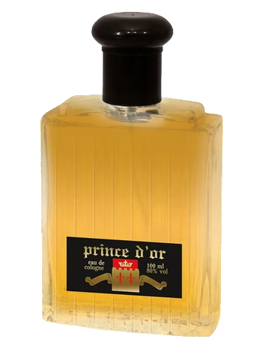 Prince d'Or