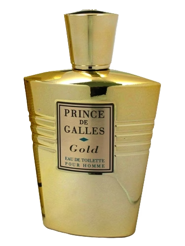Prince De Galles Gold