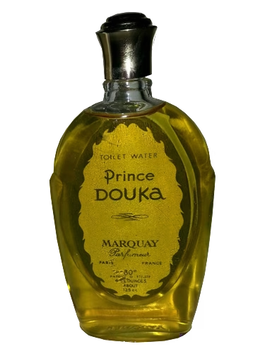 Prince Douka