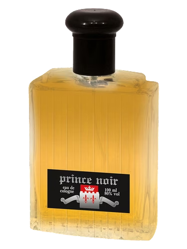 Prince Noir