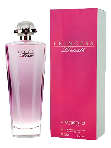 Princess Beaute