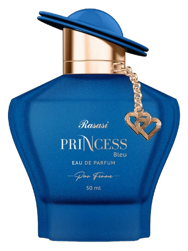 Princess Bleu