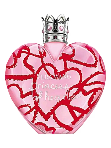Princess of Hearts