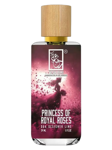 Princess of Royal Roses