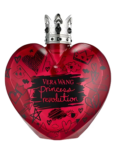 Princess Revolution