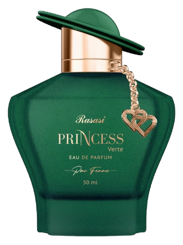 Princess Verte