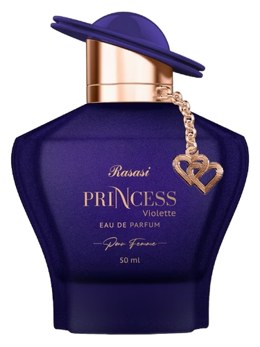 Princess Violette